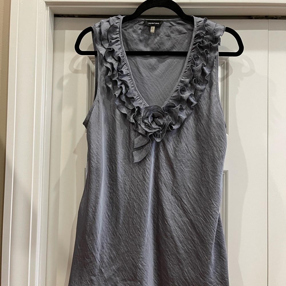 Blouse - Picture 3 of 3